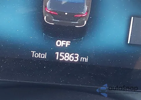 2024 BMW 530I xDrive z USA, uszkodzony, nr VIN WBA53FJ07RCS70432